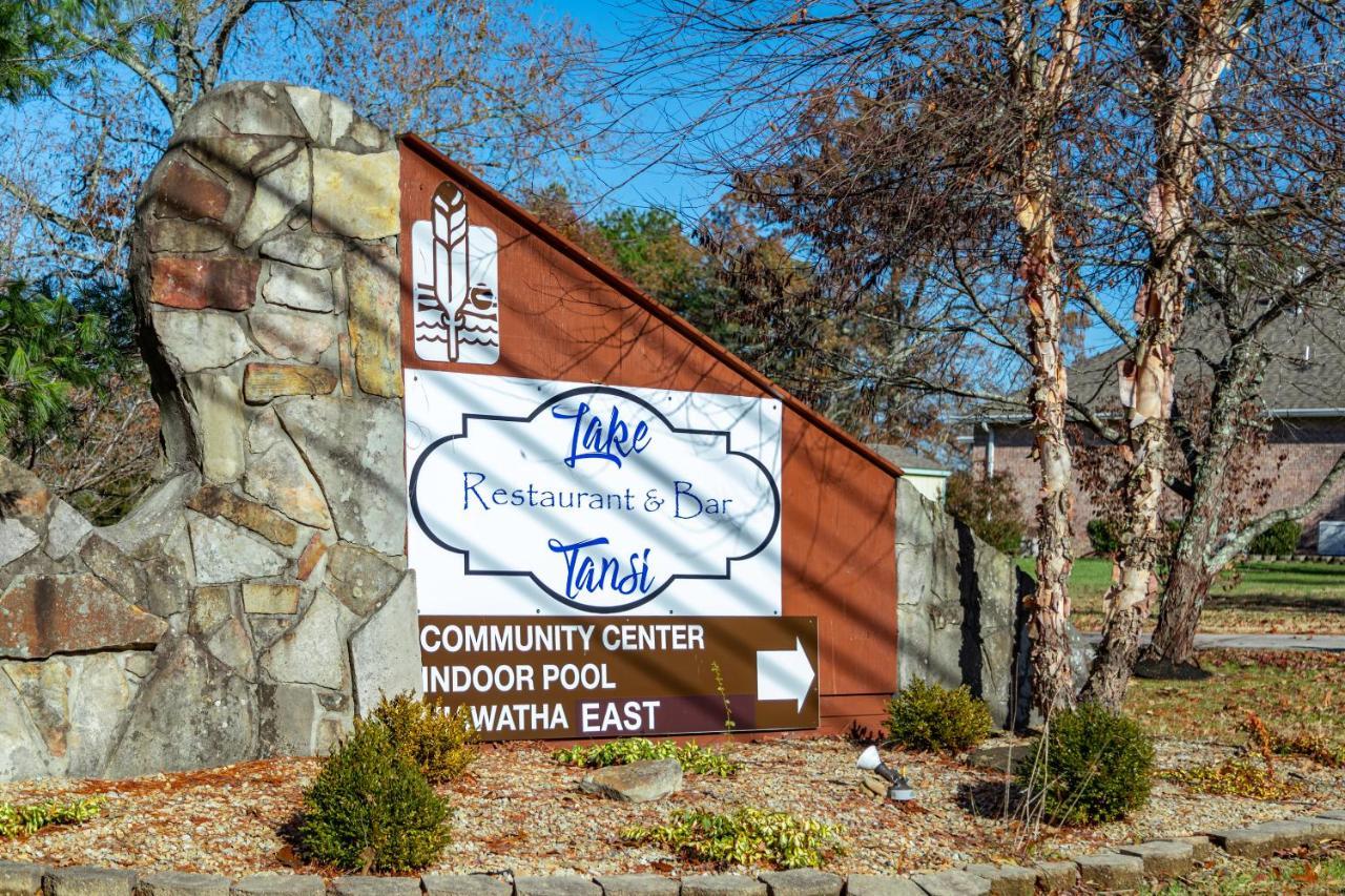 Crown Resorts At Lake Tansi West Crossville Exterior foto